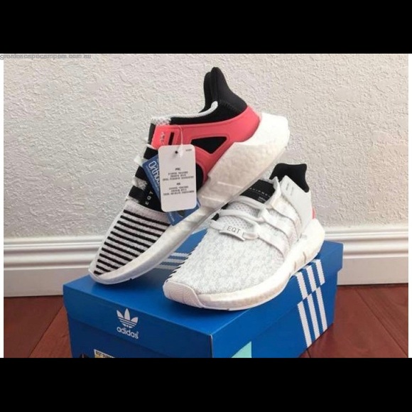 Adidas EQT Support 93/17 - Picture 6 of 6